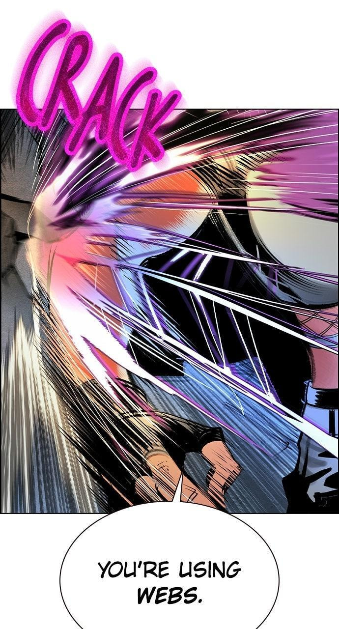 Read Jungle Juice chapter 199 image 29 on Lezhin