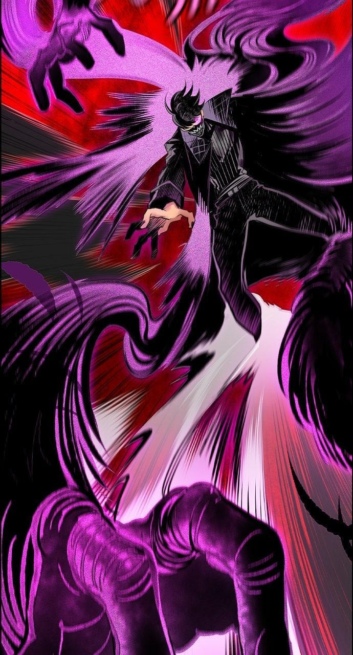 Read Jungle Juice chapter 199 image 31 on Lezhin