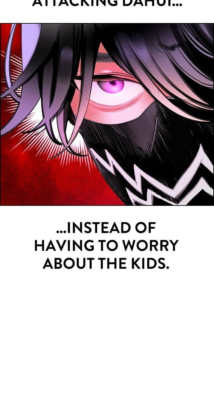 Read Jungle Juice chapter 199 image 33 on Lezhin