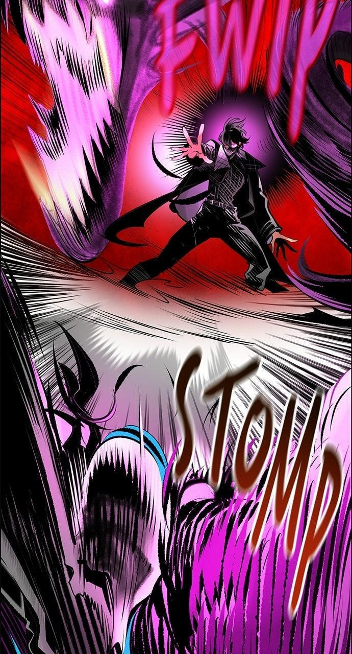 Read Jungle Juice chapter 199 image 39 on Lezhin