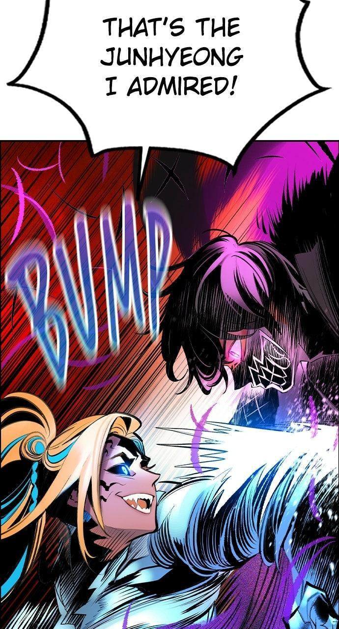 Read Jungle Juice chapter 199 image 41 on Lezhin