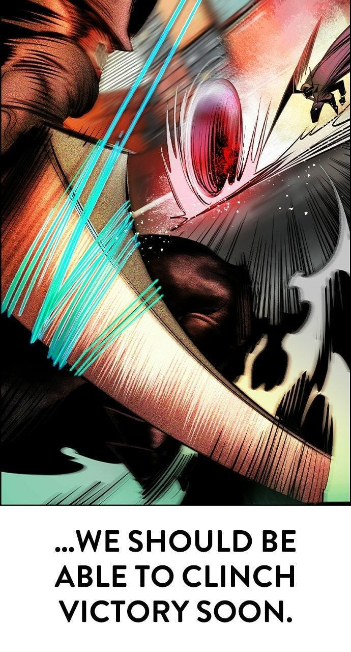 Read Jungle Juice chapter 199 image 66 on Lezhin