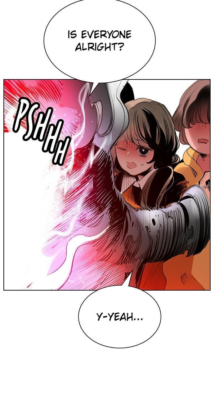 Read Jungle Juice chapter 199 image 79 on Lezhin