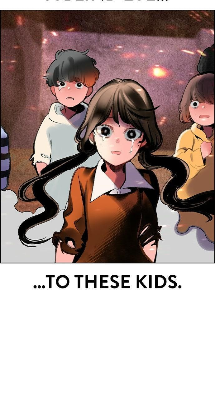 Read Jungle Juice chapter 199 image 8 on Lezhin