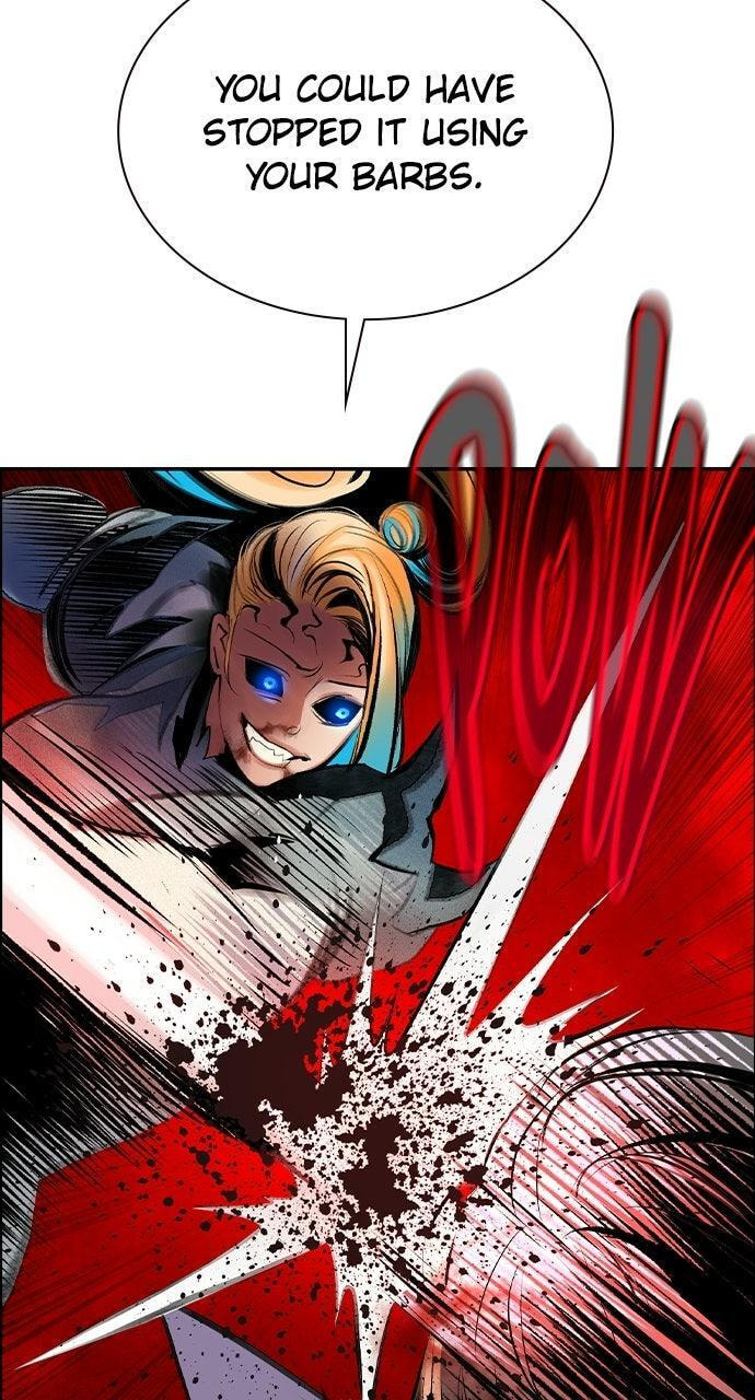 Read Jungle Juice chapter 199 image 85 on Lezhin