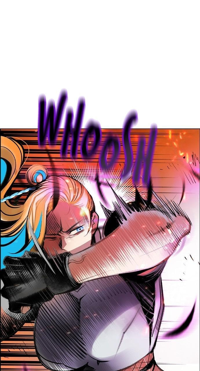 Read Jungle Juice chapter 199 image 9 on Lezhin