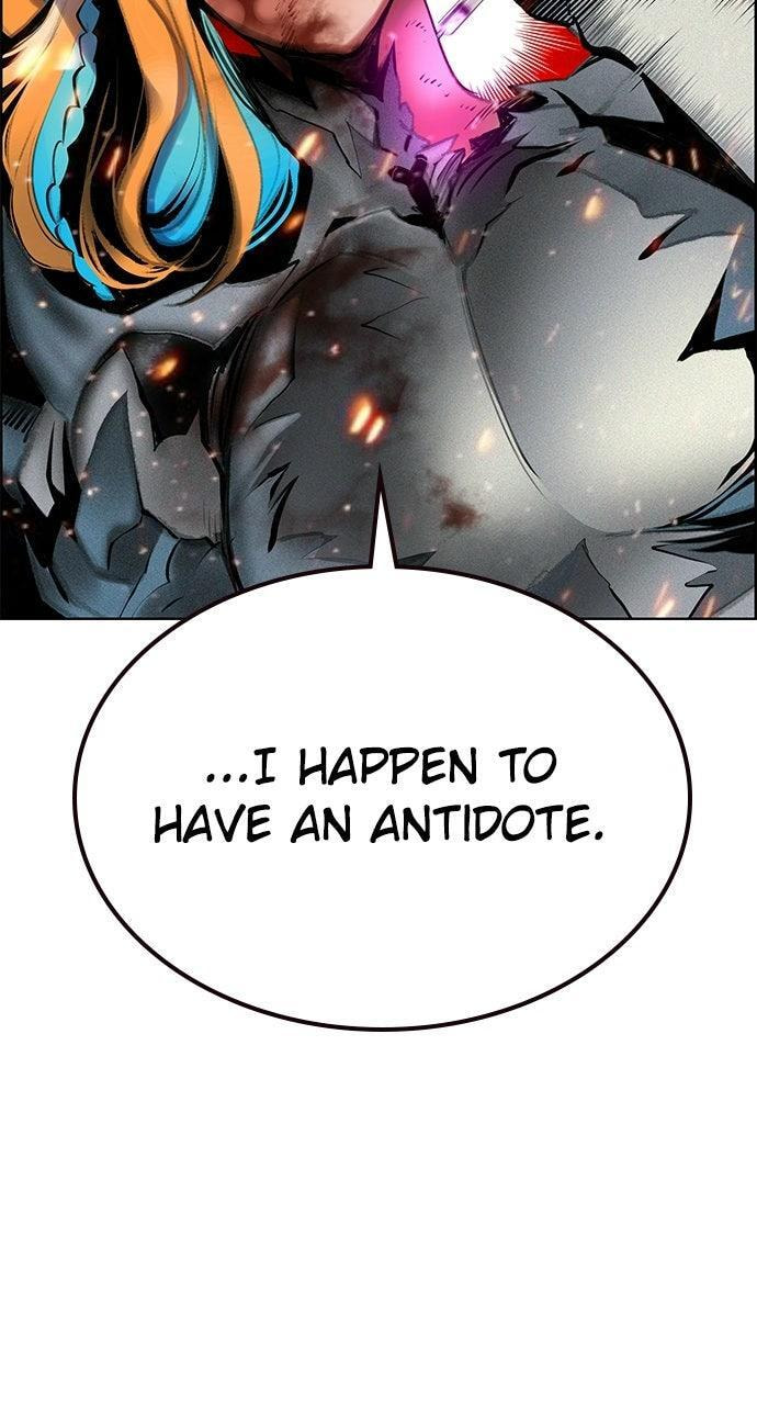 Read Jungle Juice chapter 199 image 91 on Lezhin