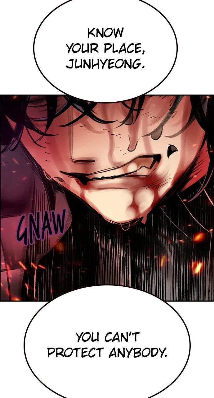 Read Jungle Juice chapter 199 image 97 on Lezhin