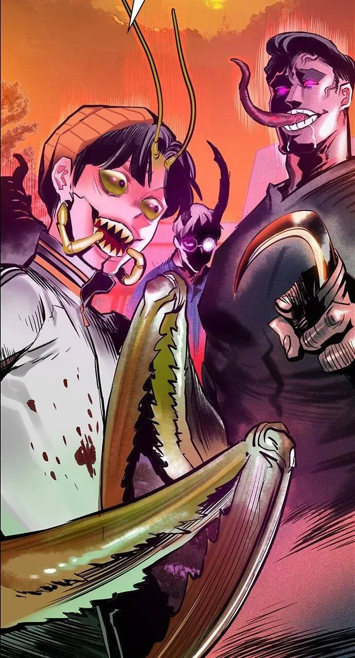 Read Jungle Juice chapter 2.4 image 118 on Lezhin