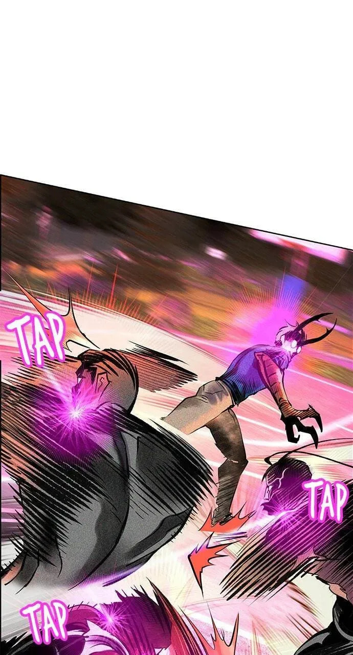 Read Jungle Juice chapter 2.4 image 133 on Lezhin