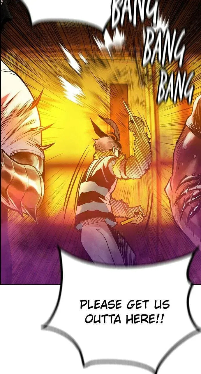 Read Jungle Juice chapter 2.4 image 14 on Lezhin