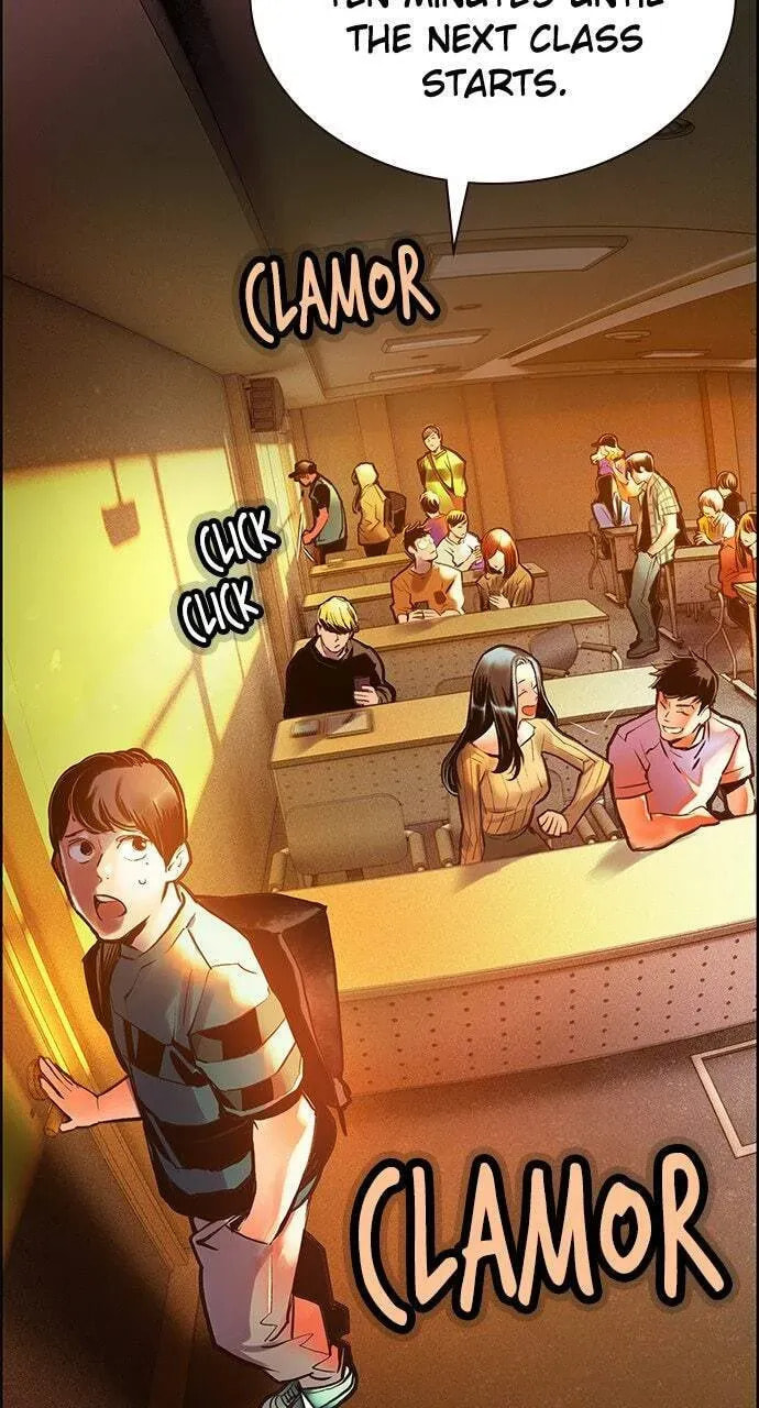 Read Jungle Juice chapter 2.4 image 2 on Lezhin