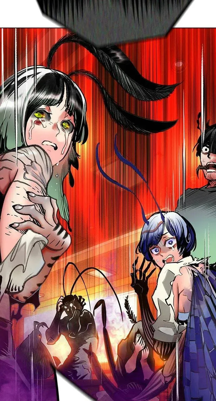 Read Jungle Juice chapter 2.4 image 21 on Lezhin