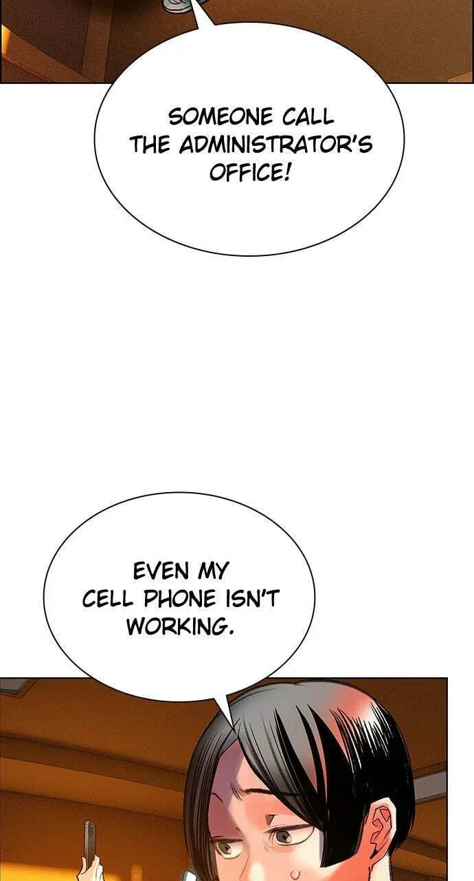 Read Jungle Juice chapter 2.4 image 3 on Lezhin