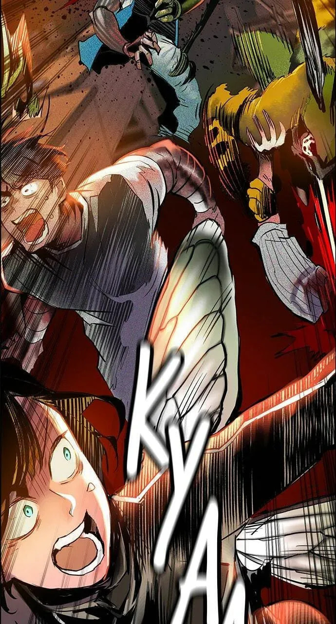 Read Jungle Juice chapter 2.4 image 34 on Lezhin