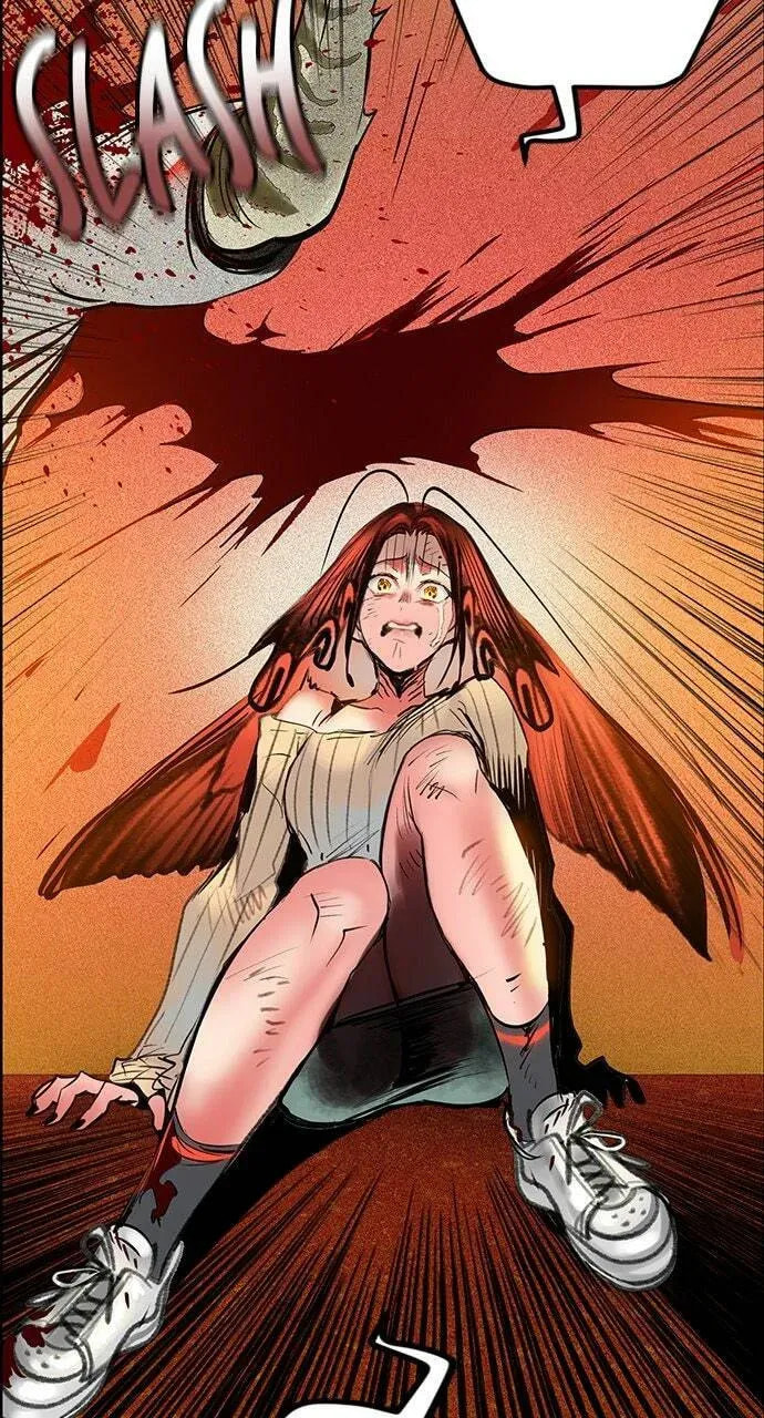 Read Jungle Juice chapter 2.4 image 36 on Lezhin