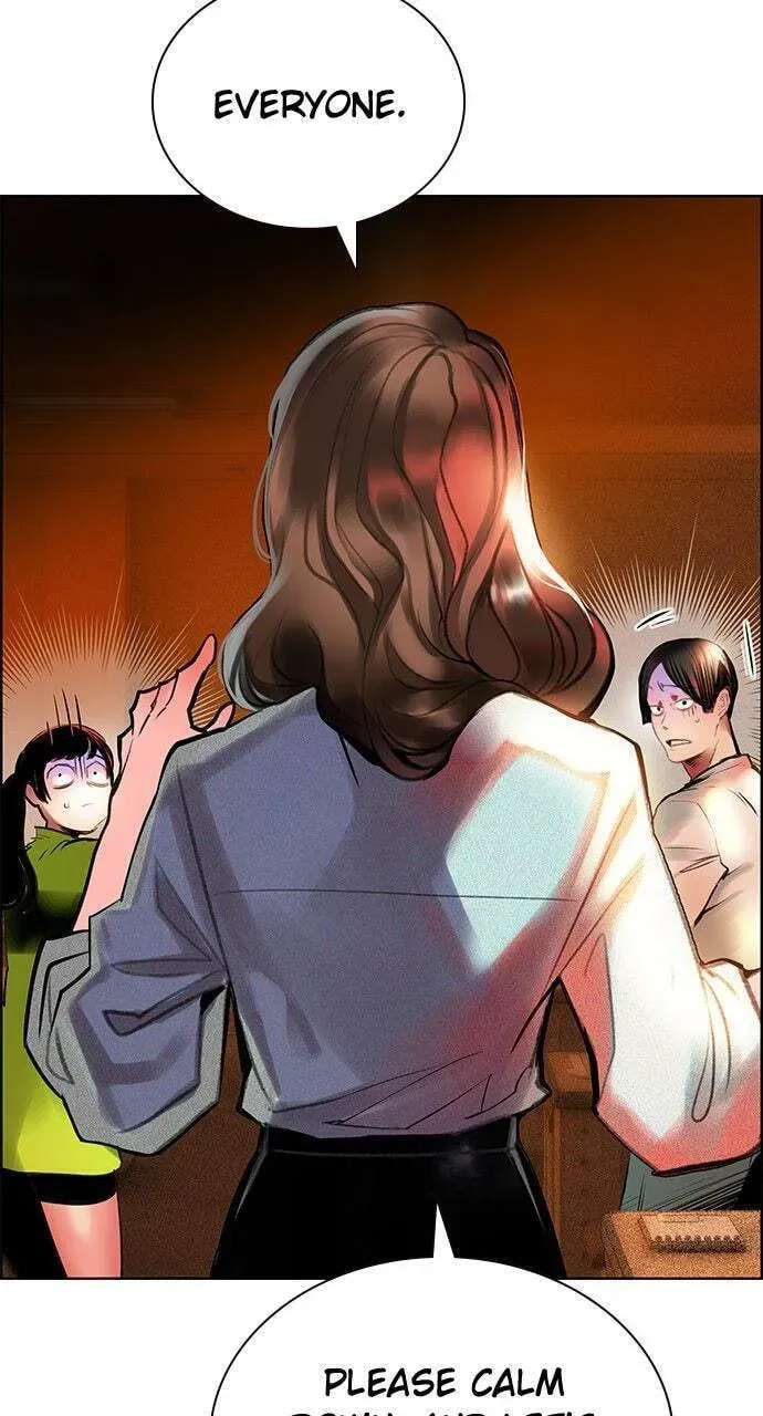 Read Jungle Juice chapter 2.4 image 5 on Lezhin