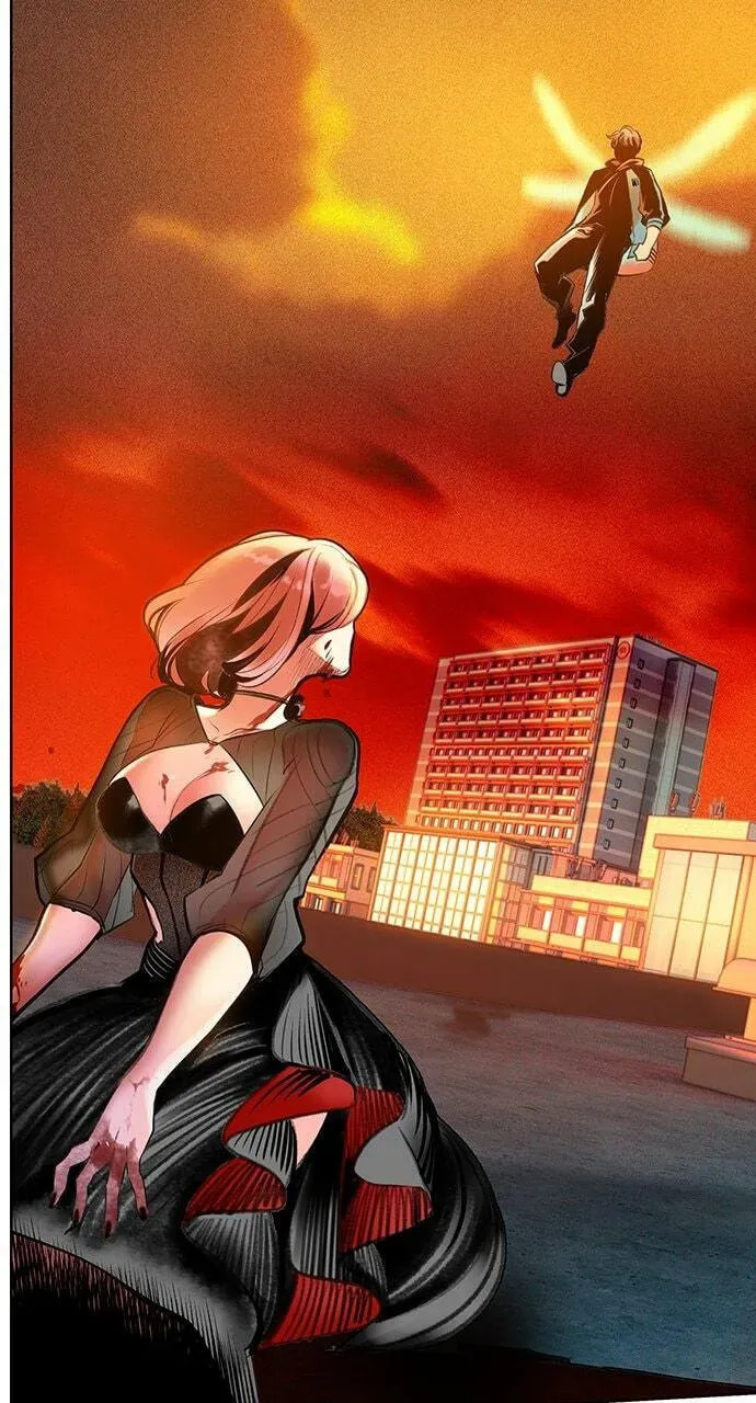 Read Jungle Juice chapter 2.4 image 64 on Lezhin