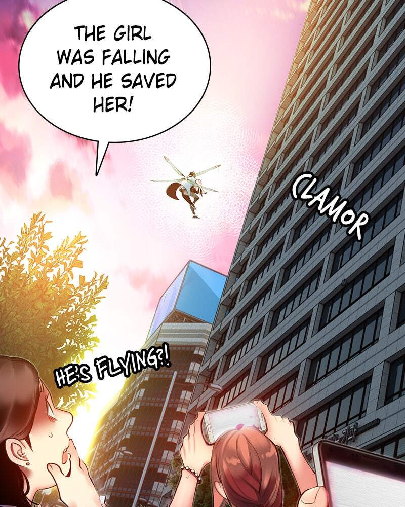 Read Jungle Juice chapter 2 image 1 on Lezhin