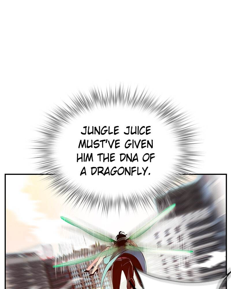 Read Jungle Juice chapter 2 image 11 on Lezhin