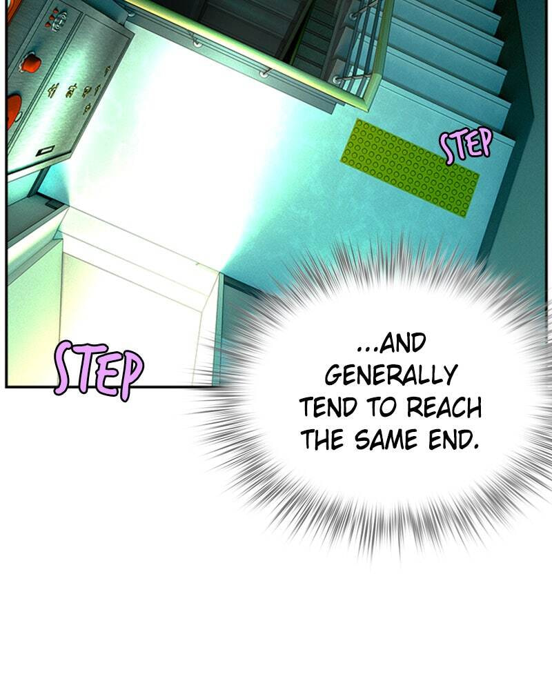 Read Jungle Juice chapter 2 image 116 on Lezhin