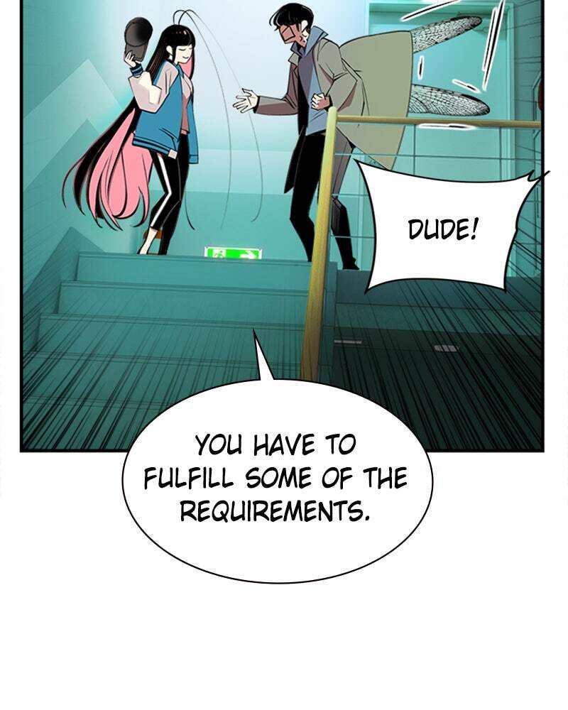 Read Jungle Juice chapter 2 image 153 on Lezhin