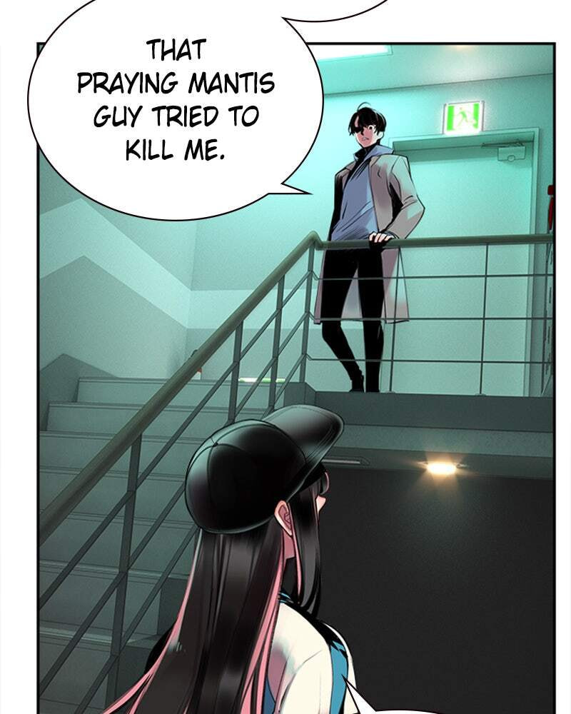 Read Jungle Juice chapter 2 image 161 on Lezhin