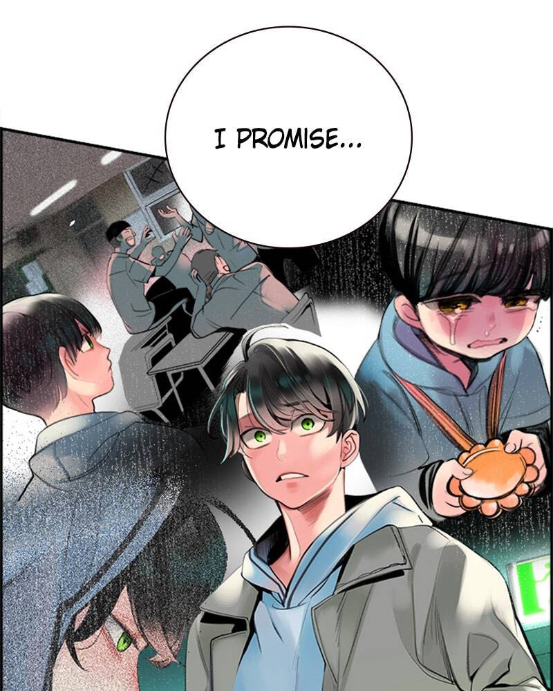 Read Jungle Juice chapter 2 image 164 on Lezhin