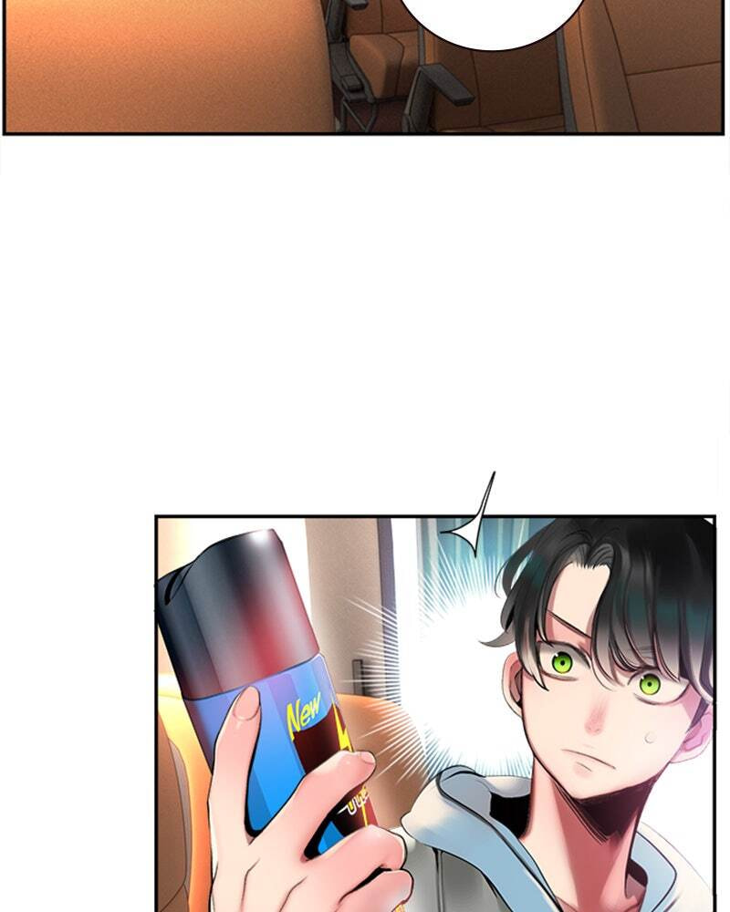 Read Jungle Juice chapter 2 image 171 on Lezhin