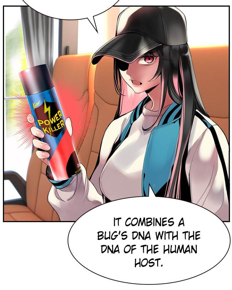 Read Jungle Juice chapter 2 image 173 on Lezhin