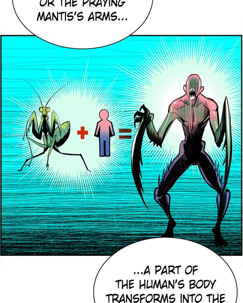 Read Jungle Juice chapter 2 image 177 on Lezhin