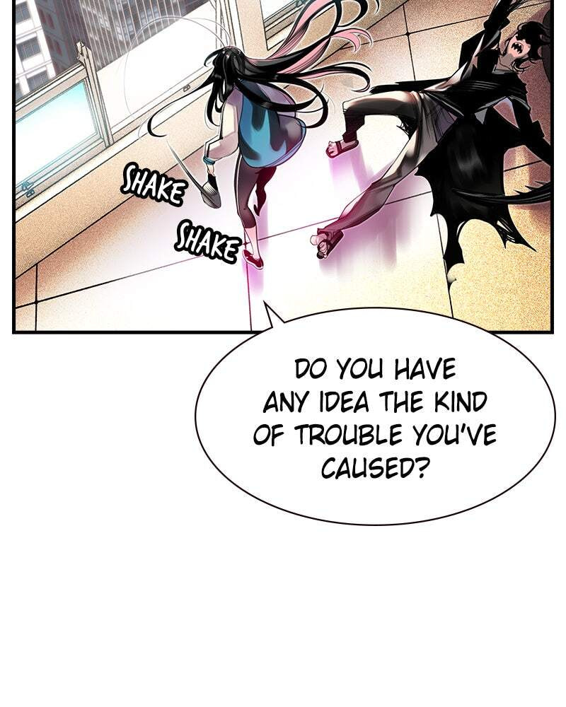 Read Jungle Juice chapter 2 image 19 on Lezhin