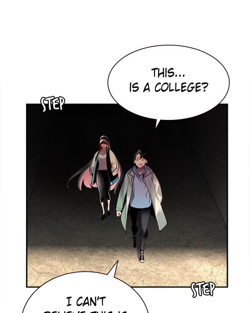 Read Jungle Juice chapter 2 image 200 on Lezhin