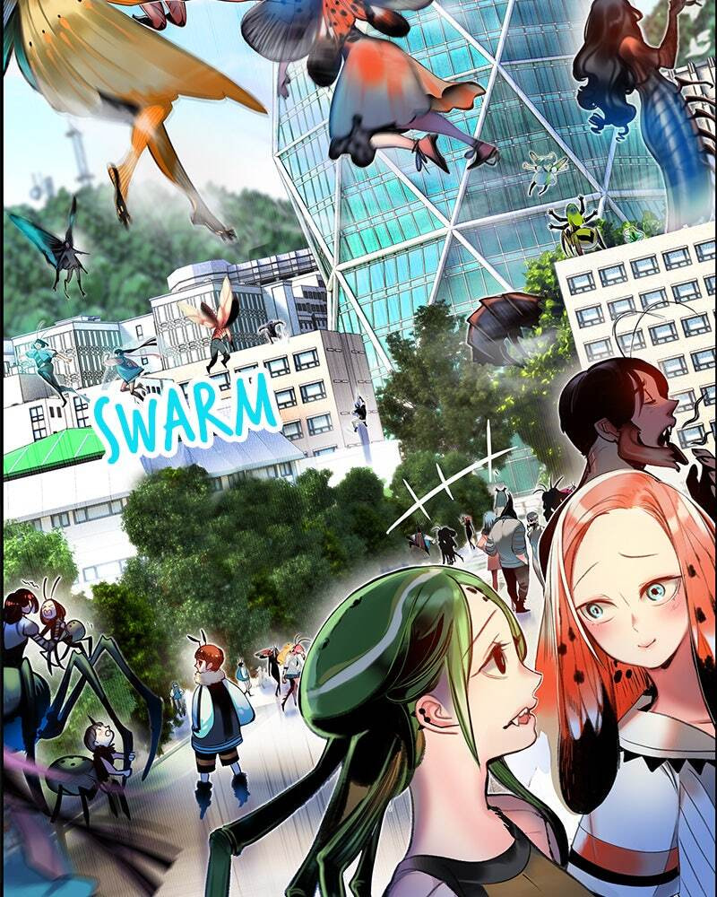 Read Jungle Juice chapter 2 image 205 on Lezhin