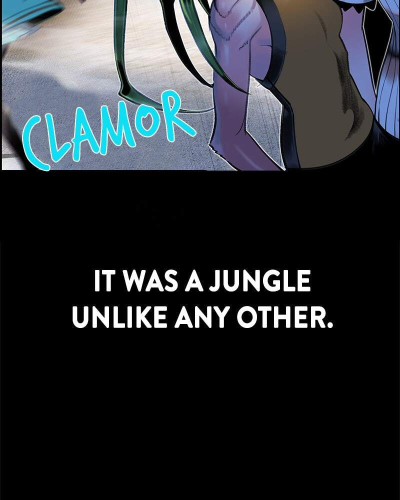 Read Jungle Juice chapter 2 image 206 on Lezhin