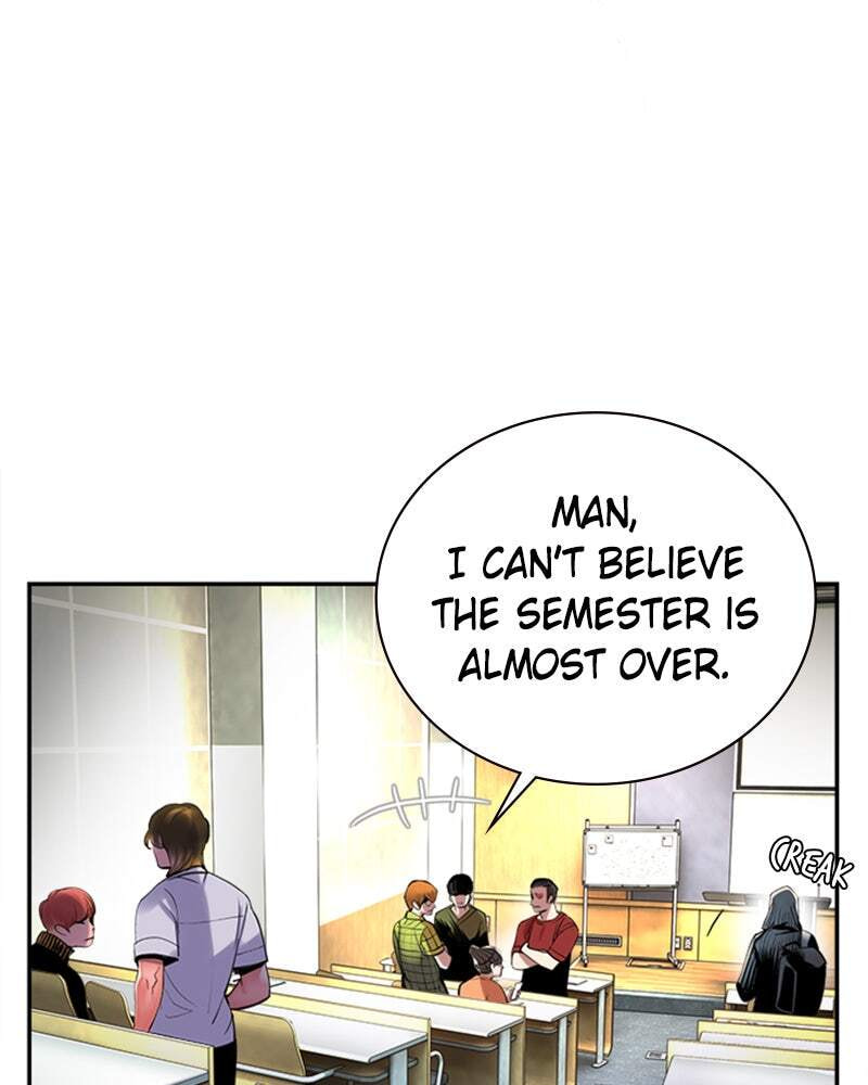 Read Jungle Juice chapter 2 image 29 on Lezhin