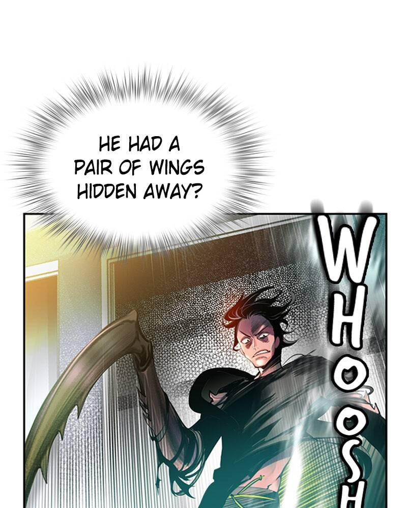 Read Jungle Juice chapter 2 image 3 on Lezhin