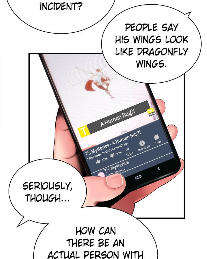 Read Jungle Juice chapter 2 image 31 on Lezhin