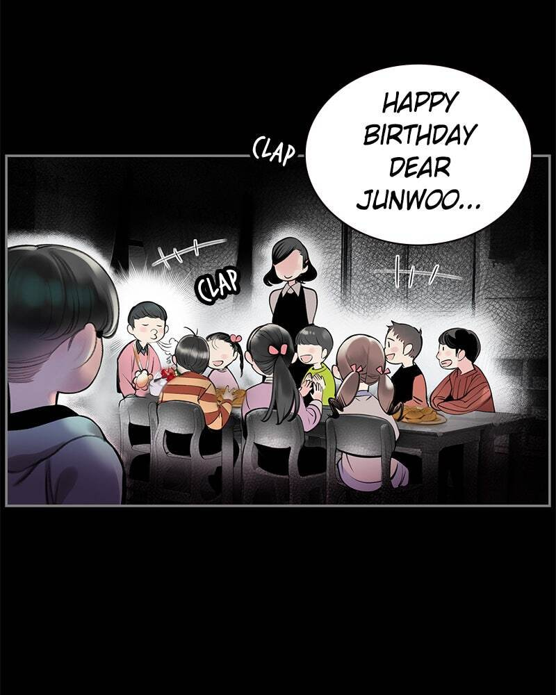 Read Jungle Juice chapter 2 image 42 on Lezhin