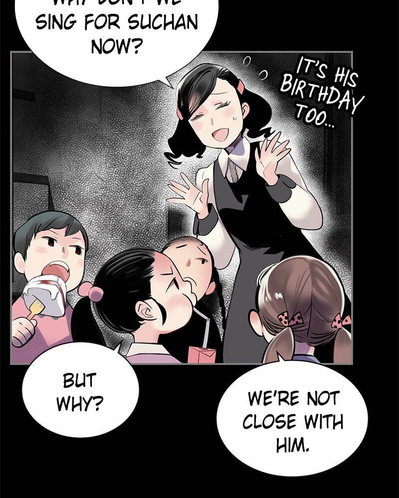 Read Jungle Juice chapter 2 image 45 on Lezhin