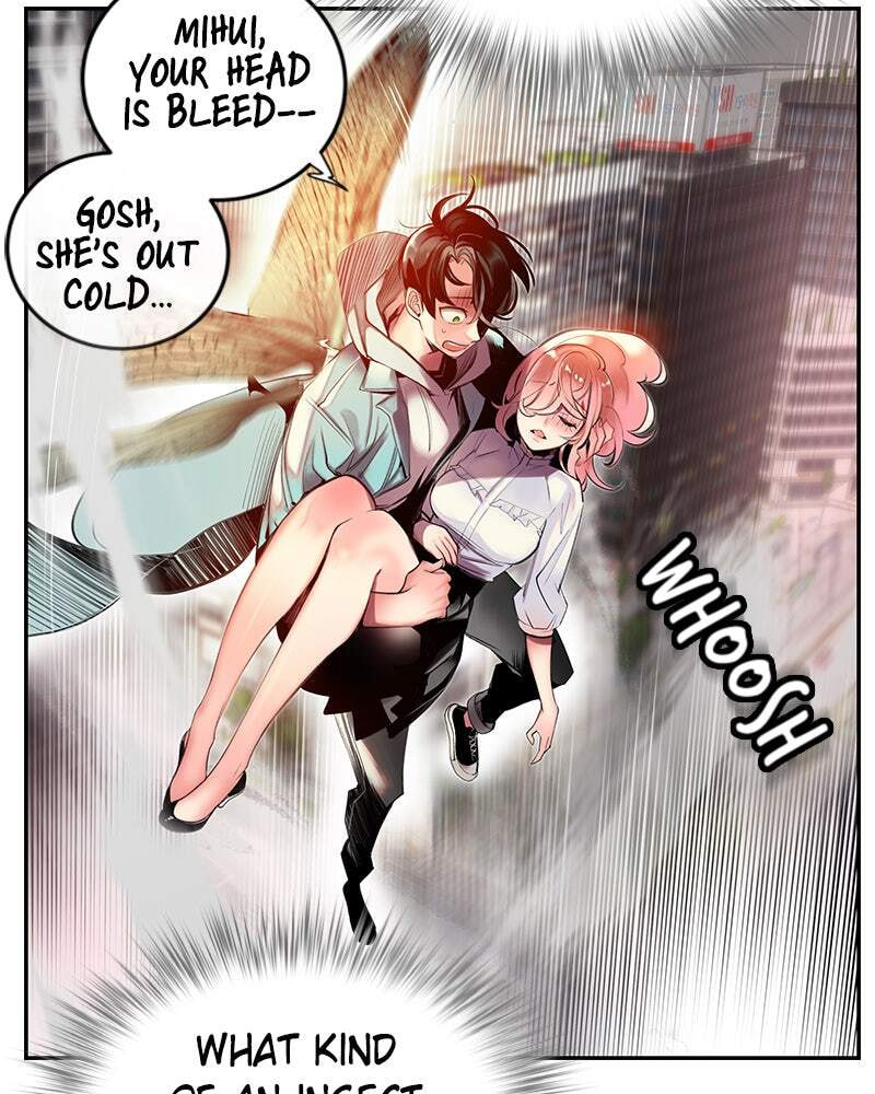 Read Jungle Juice chapter 2 image 5 on Lezhin