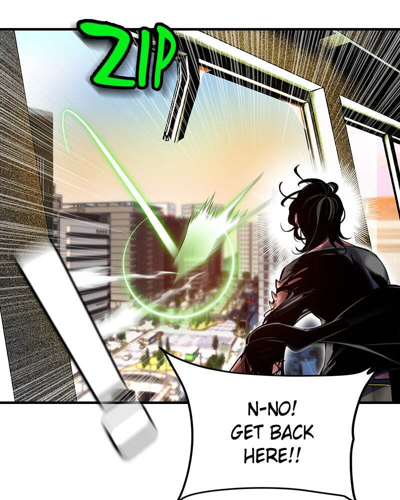 Read Jungle Juice chapter 2 image 8 on Lezhin