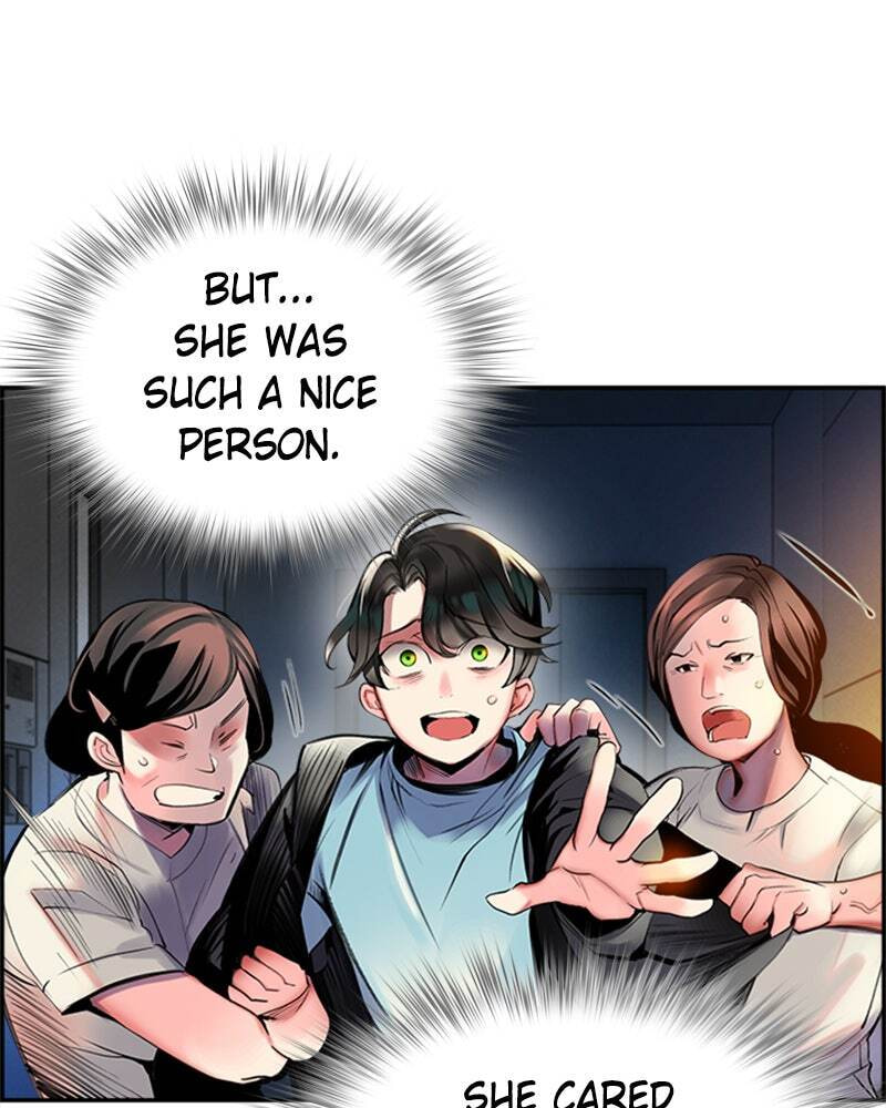 Read Jungle Juice chapter 2 image 84 on Lezhin