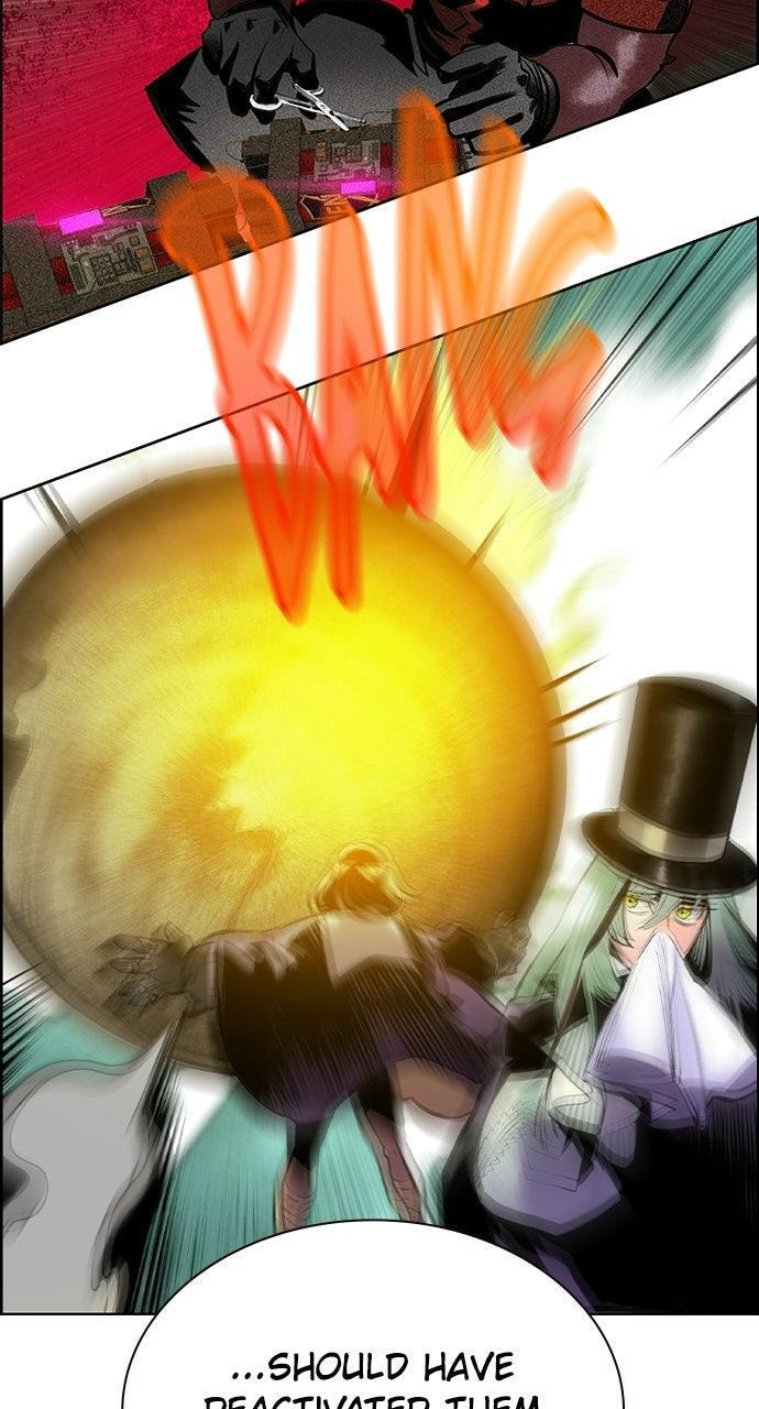 Read Jungle Juice chapter 200 image 123 on Lezhin