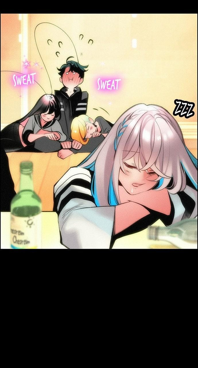Read Jungle Juice chapter 200 image 131 on Lezhin