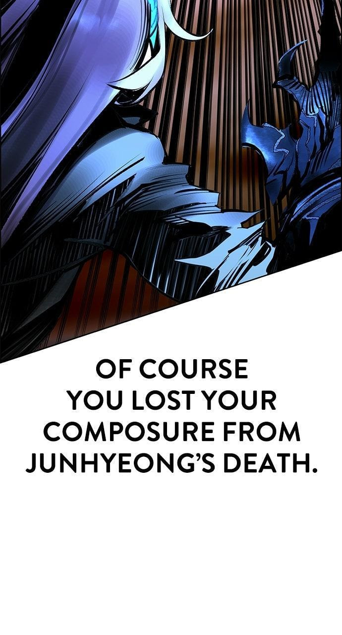 Read Jungle Juice chapter 200 image 15 on Lezhin
