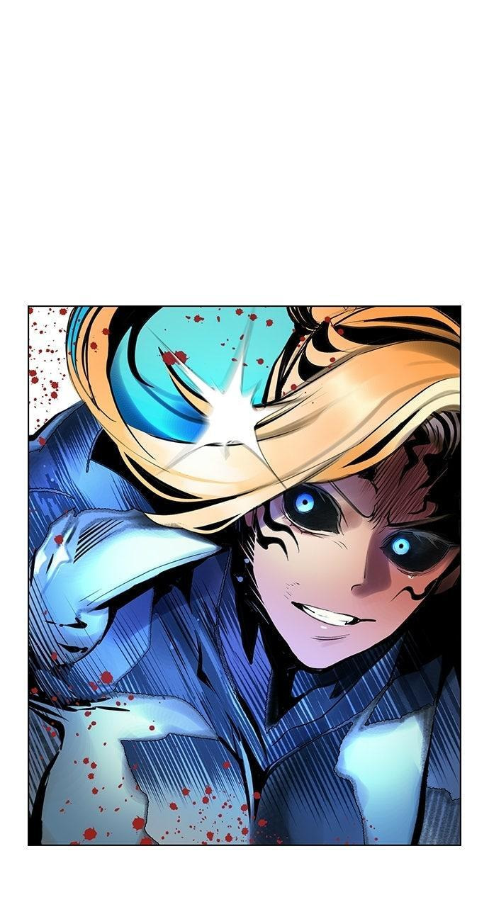 Read Jungle Juice chapter 200 image 21 on Lezhin