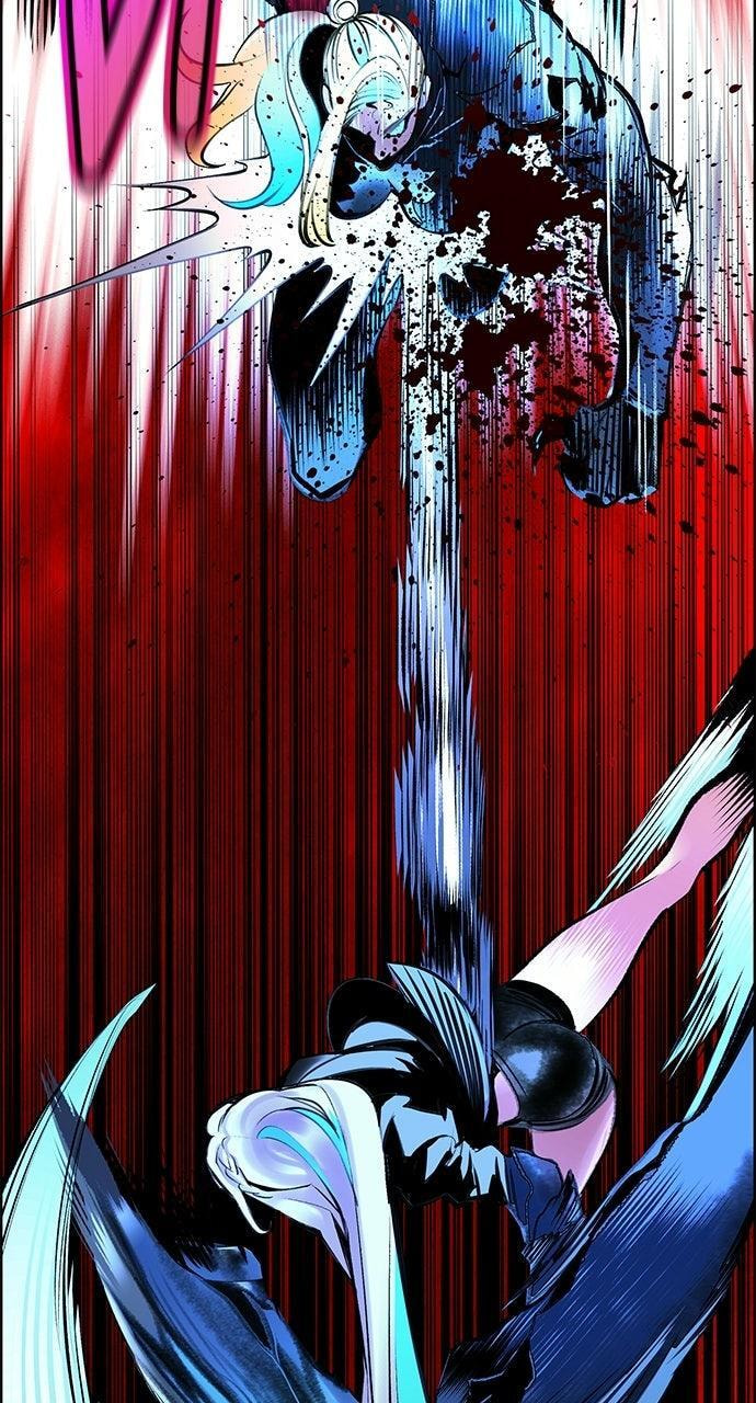 Read Jungle Juice chapter 200 image 26 on Lezhin