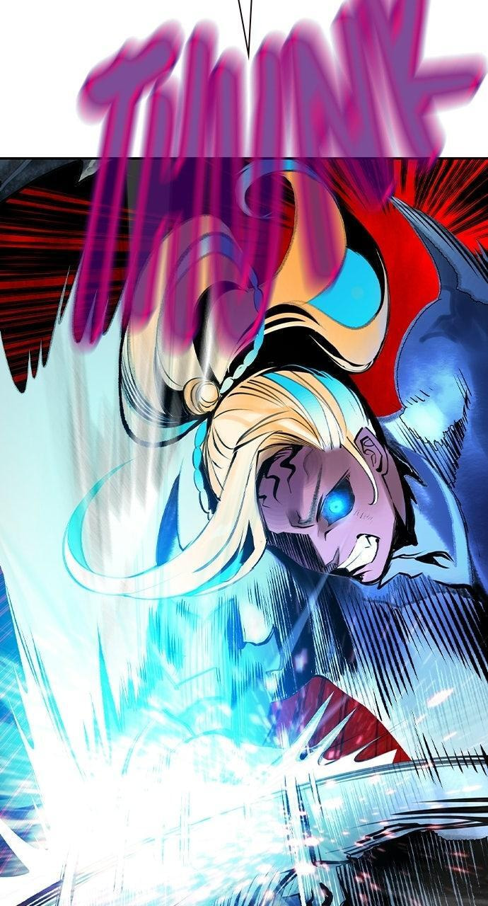 Read Jungle Juice chapter 200 image 34 on Lezhin