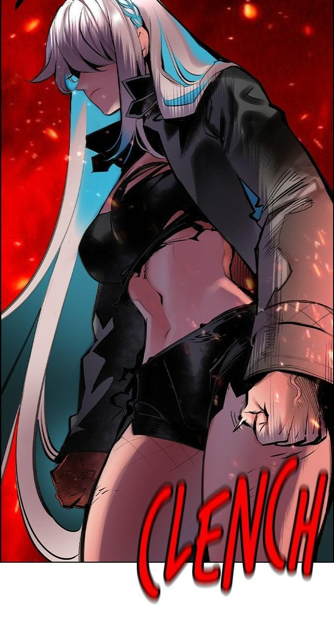 Read Jungle Juice chapter 200 image 6 on Lezhin